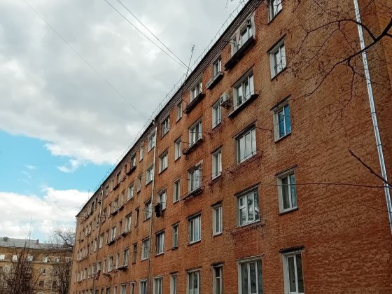 Простора кімната в гуртожитку, Шерстянка! Чернигов