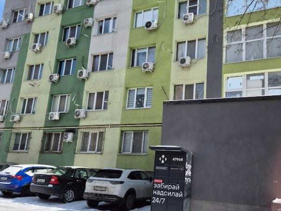 Продам 1-кімнатну квартиру на проспекті Слобожанському (кімната в гуртожитку) Дніпро