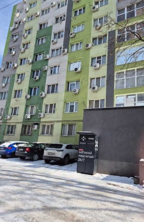 Продам 1-кімнатну квартиру на проспекті Слобожанському (кімната в гуртожитку) - фото 1