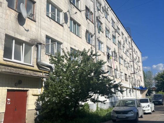 Продаж  кімнати / р-н Автовокзалу Житомир
