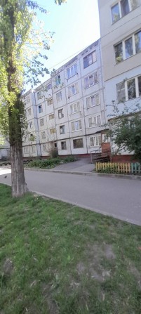 Продам гарненьку кімнату в гуртожитку. По документам квартира - фото 1