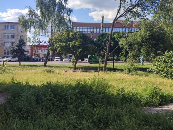 Кімната р-н Глобала Житомир