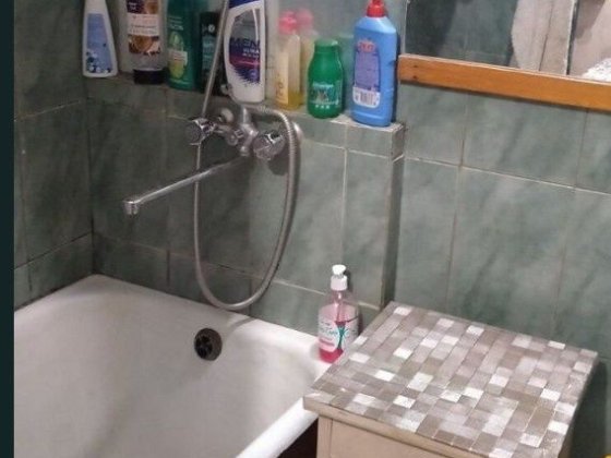 Продам кімнату у малосімейці,гуртожитку Днепр
