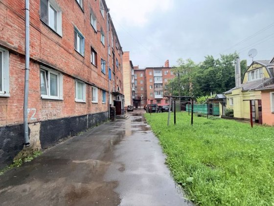 Продаж кімнати в гуртожитку, вул.Східна, 72!!! Житомир