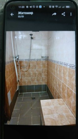 Продам кімнату 18м у гуртожитку.Блочна система. - фото 1