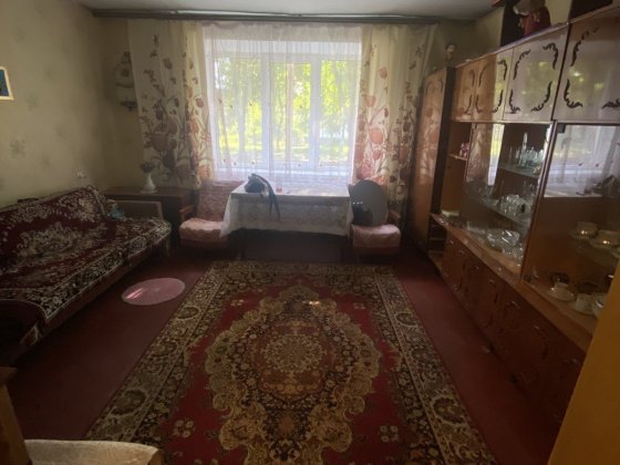 Гуртожиток пл.Польова Житомир