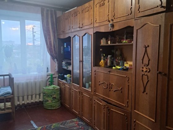 Кімната в гуртожитку пл.Польова Житомир