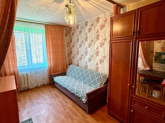Кімната в гуртожитку, вул. Волковича Чернігів
