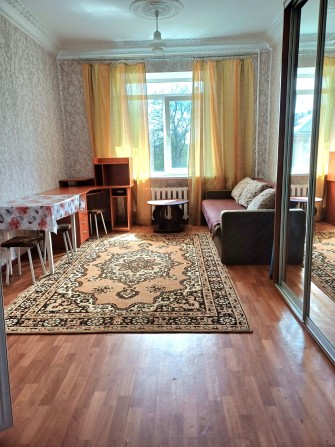 Комната 17,9 м*2. Сталеваров 8 . Свободна. - фото 1