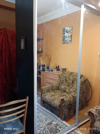 Продажа комнаты в центре Запорожья - фото 1