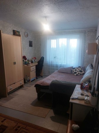 Продаэться затишна кiмната гуртожитку на вул . Кременчуцька - фото 1