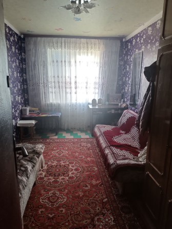 Продаж кімнати в гуртожитку р-н Друкарні - фото 1