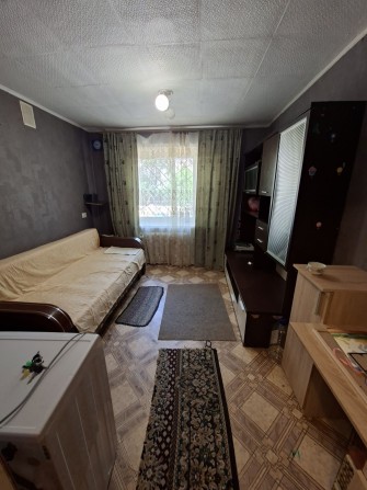 Продажа комнаты в общежитии ул.Космонавтов - фото 1