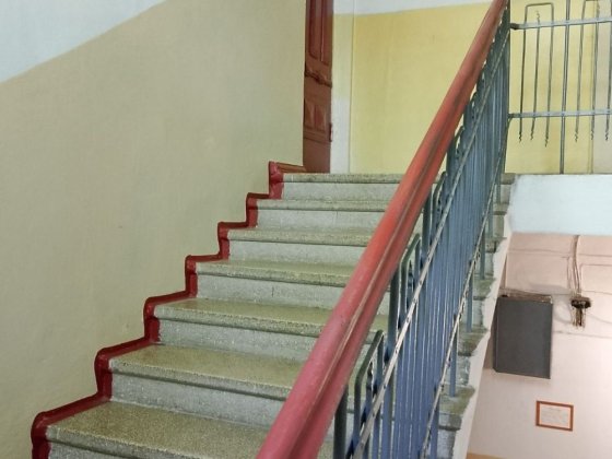 Продаю 1к/к на Сухом Фонтане Николаев