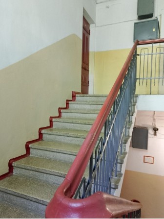 Продаю 1к/к на Сухом Фонтане - фото 1