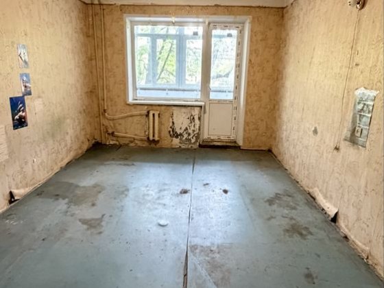 ‼️Кімната в гуртожитку без сусідів в Інгульскому р-ні Николаев