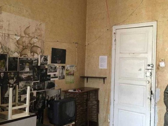 Комната в коммуне на Пастера, 256285 Одеса
