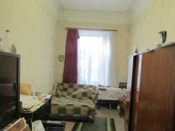 Комната в коммуне на Новосельского, 366994 Одеса