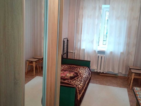 Продам комнату с ремонтом в коммуне ул Сегедская . Одесса