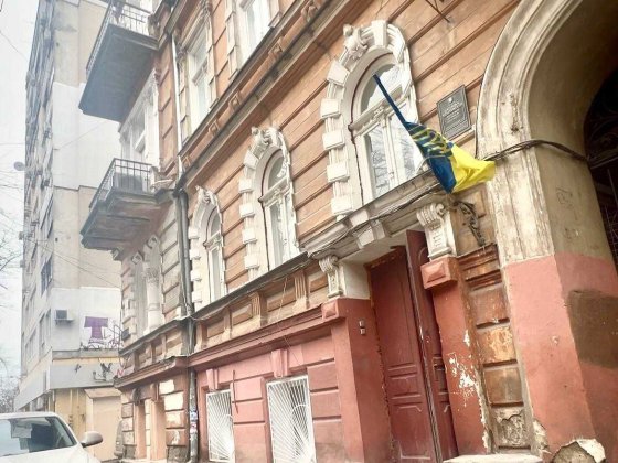 Комната 39 м на пер.Жванецкого\Торговая Одеса