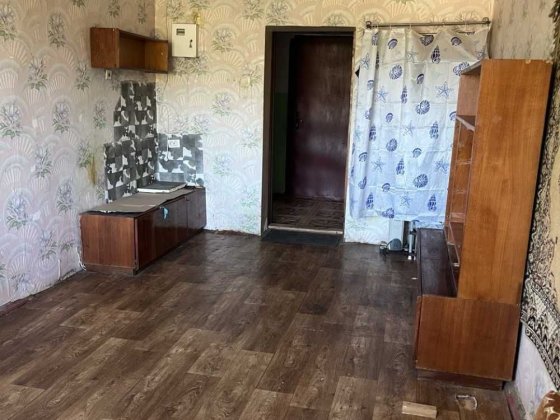 Продам комнату с личными удобствами на Лен поселке, ул. Юхима Фесенка Одесса