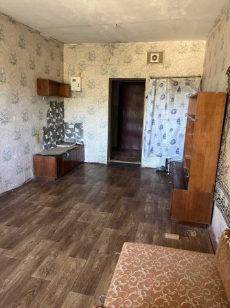 Продам комнату с личными удобствами на Лен поселке, ул. Юхима Фесенка - фото 1