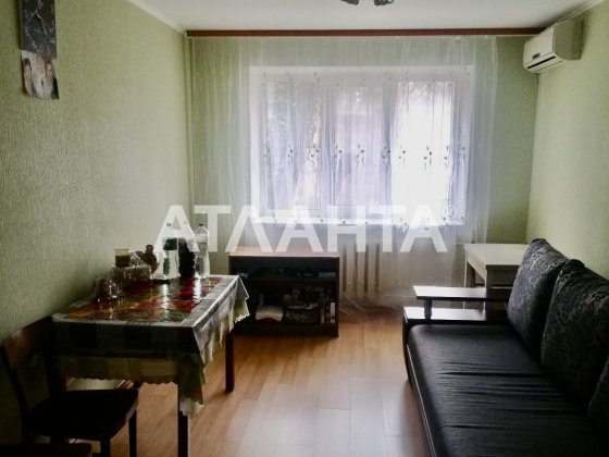 кімната з ремонтом 16м2 на В.фонтані Одеса