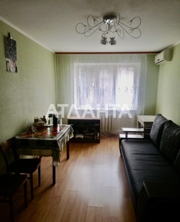 кімната з ремонтом 16м2 на В.фонтані - фото 1
