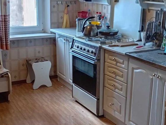 Продам 2 комнаты в комуналке пр. Ярослава Мудрого/Люстдорфская дорога, Одеса