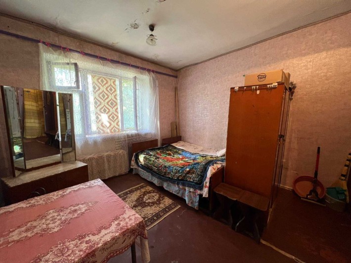 Продам комнату в общежитии по улице Бутомы, Заводский район. - фото 1