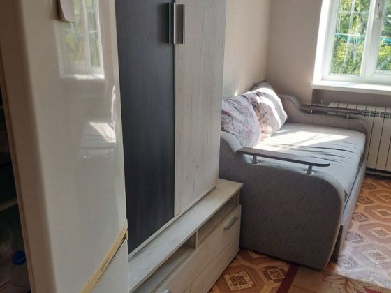 Продам кімнату в гуртожитку/Південа Николаев