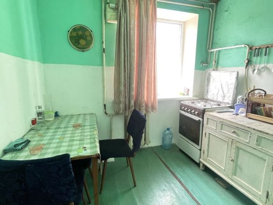 Продаж 3 квартири пр. Центральний Водопровідна Николаев