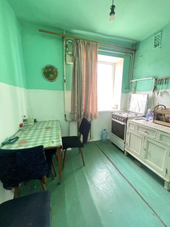 Продаж 3 квартири пр. Центральний Водопровідна - фото 1