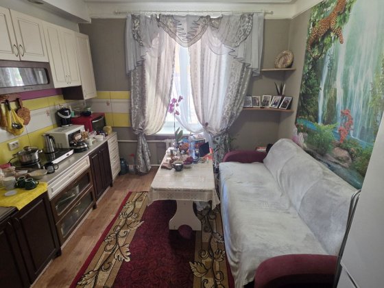 Продам кімнату Миколаїв Центр Николаев