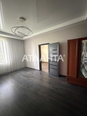 2 комнаты в  3 комнатной квартире по Балтской дороге - фото 1
