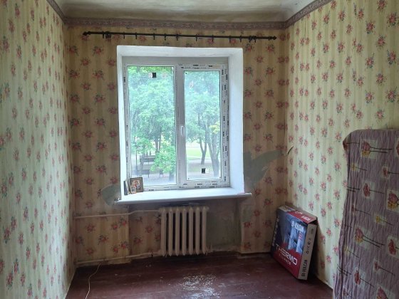 продам кімнату у будинку готельного типу
