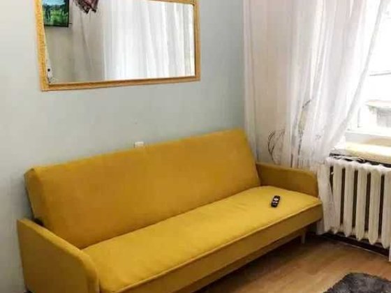 Центр Одессы продам комнату в коммуне Одесса
