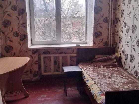 Продам 2 комнаты , Библика 37/38 (405093)