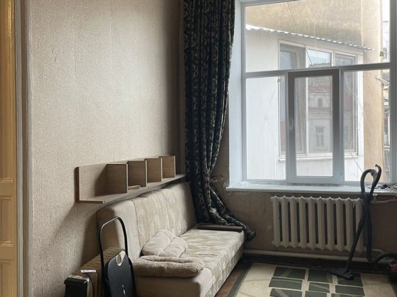 В продаже 2 просторные комнаты в центре Одесса
