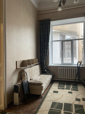 В продаже 2 просторные комнаты в центре - фото 1
