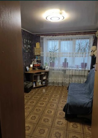 Кімната у гуртожитку зі своїм санвузлом - фото 1