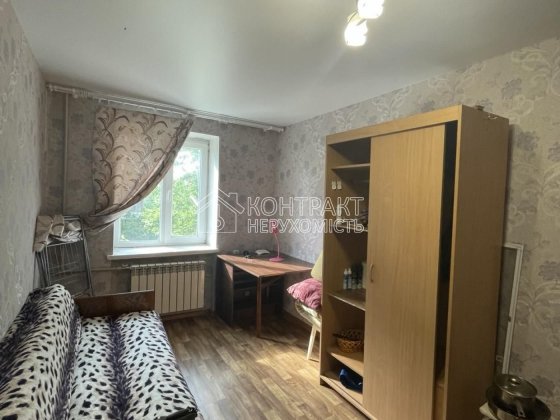 Продаж  1к Гостинки 19,7м2.ХТЗ
