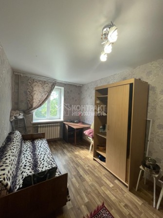 Продаж  1к Гостинки 19,7м2.ХТЗ - фото 1