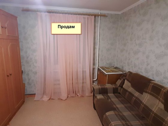 Продам гостинку в общежитии м. Завод Малышева