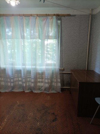 Продам кімнату готельного типу м.Палац спорту. - фото 1