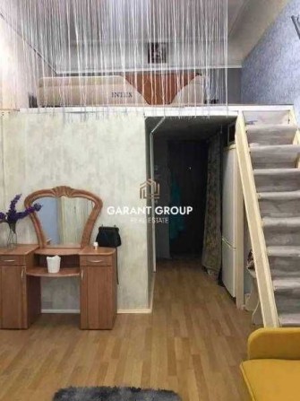 Затишна кімната в центрі Одеси | поруч із парком Шевченка та морем - фото 1