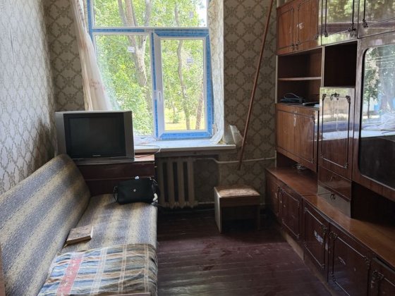 Продам комнату ул. Мира 26