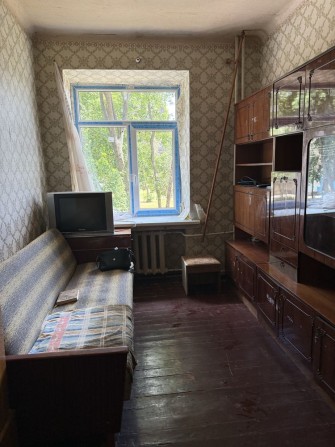 Продам комнату ул. Мира 26 - фото 1