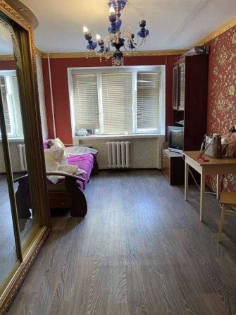 Продам кімнату 18 кв. метрів в районі ринку ХТЗ - фото 1