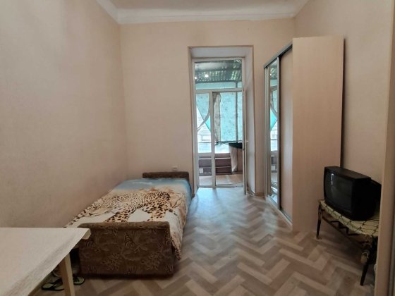 Комната в коммуне в центре, 267176 Одеса